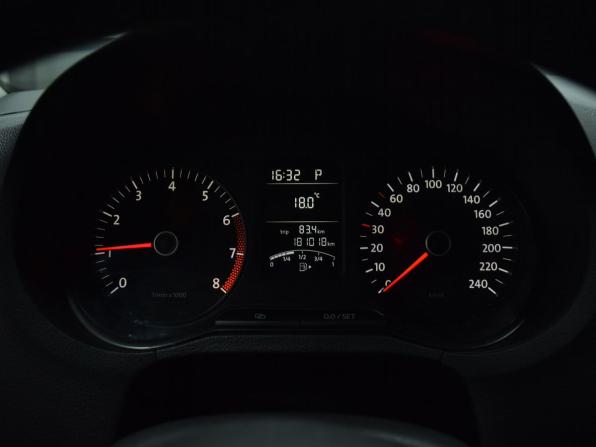 Volkswagen Polo V с пробегом 2011 года, цена 669 995 рублей, 181017 км, хэтчбек, Автокод Объявления