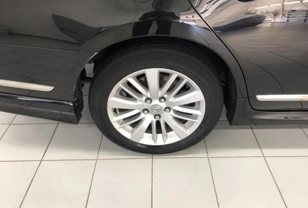 Nissan Teana III (L33) Астрахань  - изображение 11