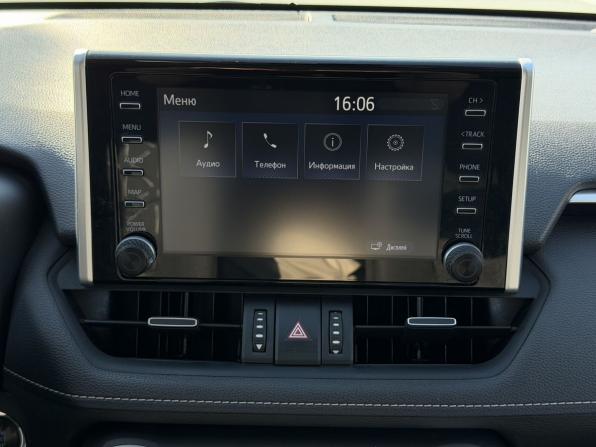 Toyota RAV4 V (XA50) с пробегом 2020 года, цена 3 650 000 рублей, 58208 км, внедорожник, Автокод Объявления