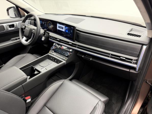 Hyundai Santa Fe V (MX5) с пробегом 2026 года, цена 5 565 000 рублей, 50 км, внедорожник, Автокод Объявления