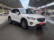 Mazda CX-5 I Рестайлинг Екатеринбург  - изображение 18
