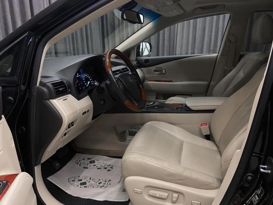 Lexus RX III Красноярск  - изображение 8