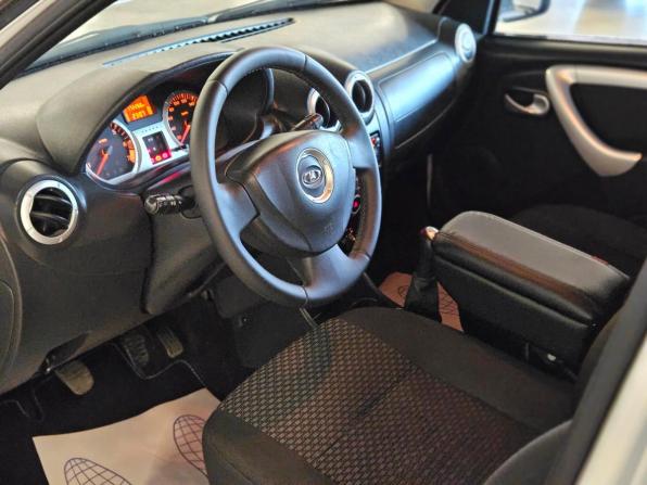 Lada (ВАЗ) Largus I с пробегом 2013 года, цена 690 000 рублей, 172260 км, универсал, Автокод Объявления