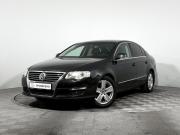 Volkswagen Passat B6 Санкт-Петербург  - изображение 20