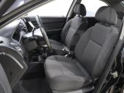 Chevrolet Aveo I Рестайлинг Ростов-на-Дону  - изображение 24