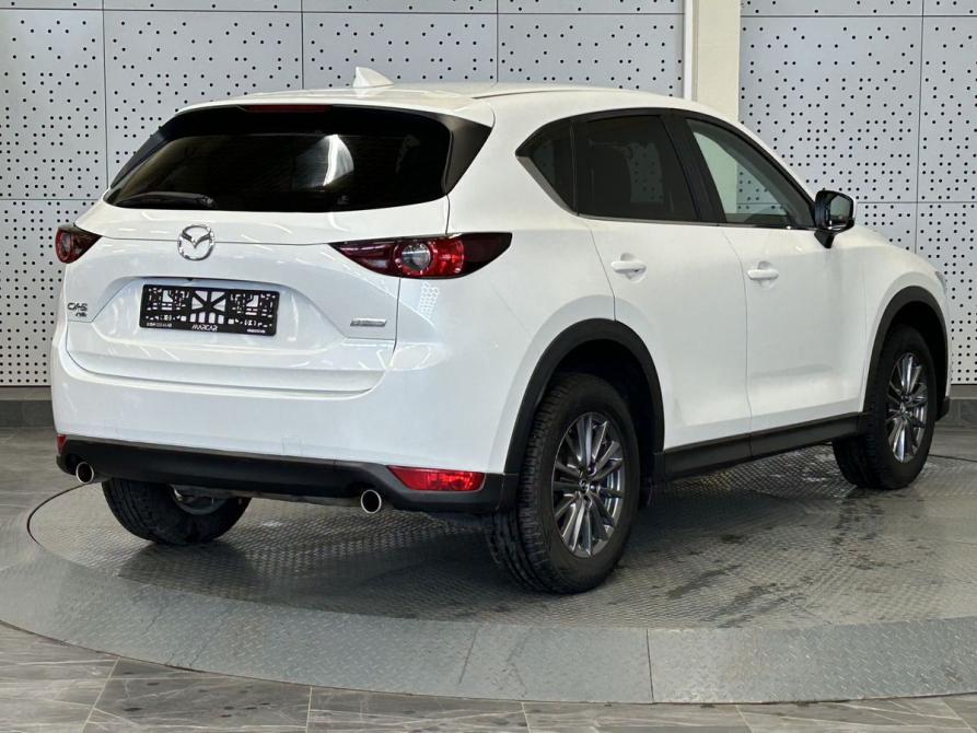 Mazda CX-5 II Москва  - изображение 4