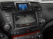 Toyota Highlander II (XU40) Рестайлинг Москва  - изображение 47