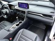 Lexus RX IV Рестайлинг Пермь  - изображение 54