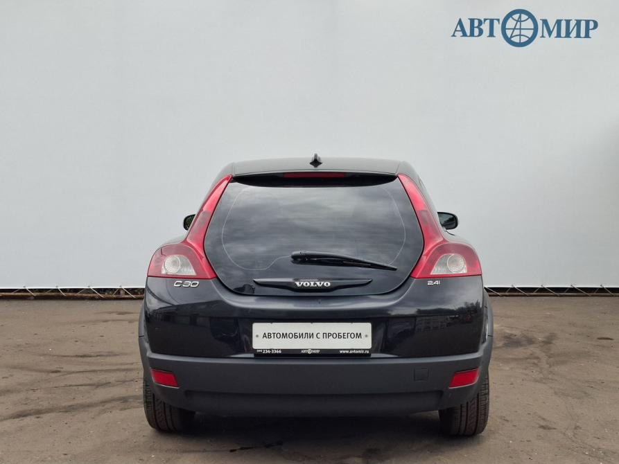 Volvo C30 I Москва  - изображение 6