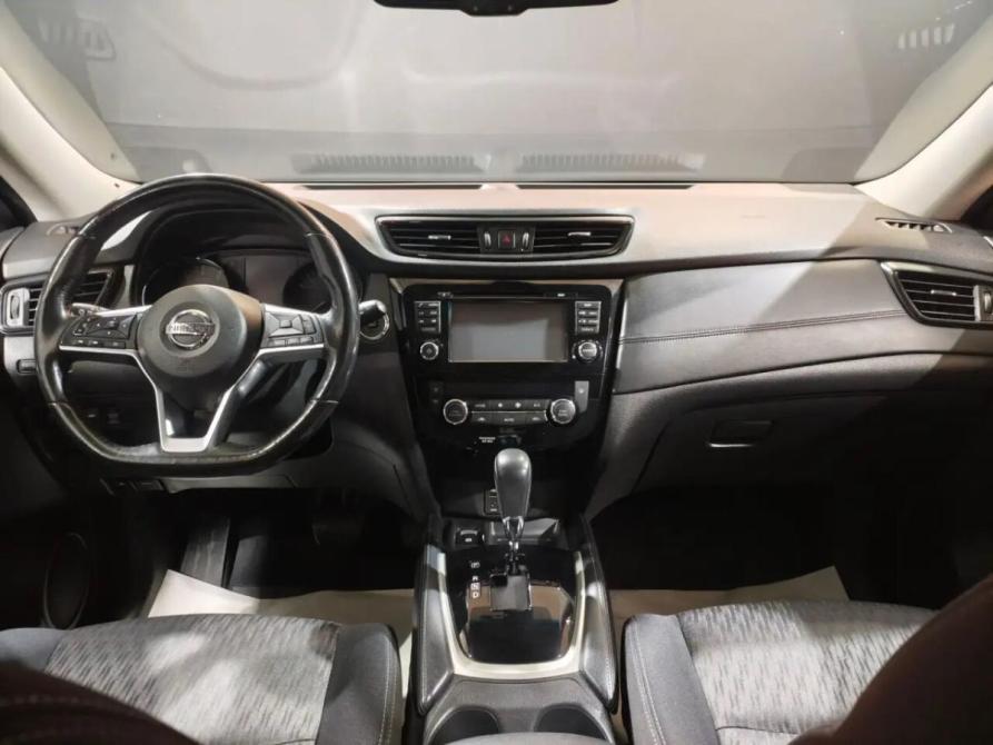 Nissan X-Trail III Рестайлинг Уфа  - изображение 8