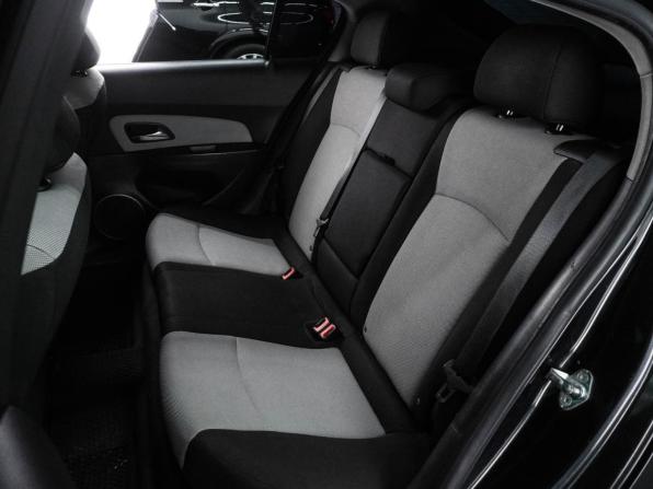 Chevrolet Cruze I с пробегом 2012 года, цена 699 000 рублей, 191770 км, хэтчбек, Автокод Объявления