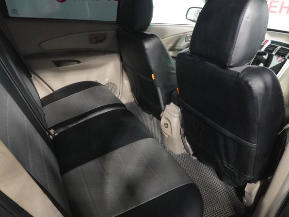 Hyundai Tucson I с пробегом 2008 года, цена 737 000 рублей, 181563 км, внедорожник, Автокод Объявления