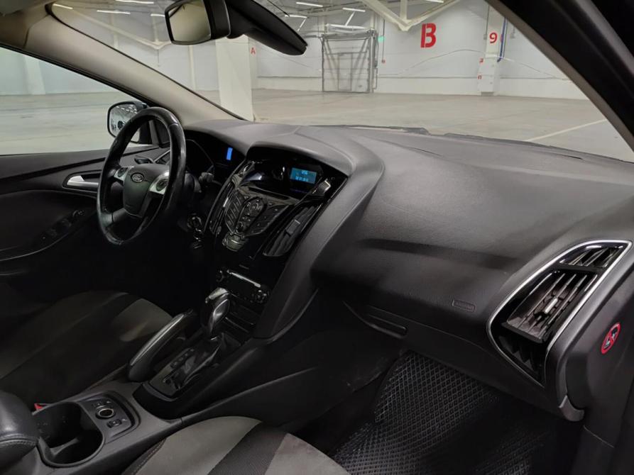 Ford Focus III Казань  - изображение 13
