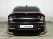 Kia K5 III Санкт-Петербург  - изображение 27