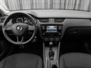 Skoda Octavia III (A7) Рестайлинг Москва  - изображение 26