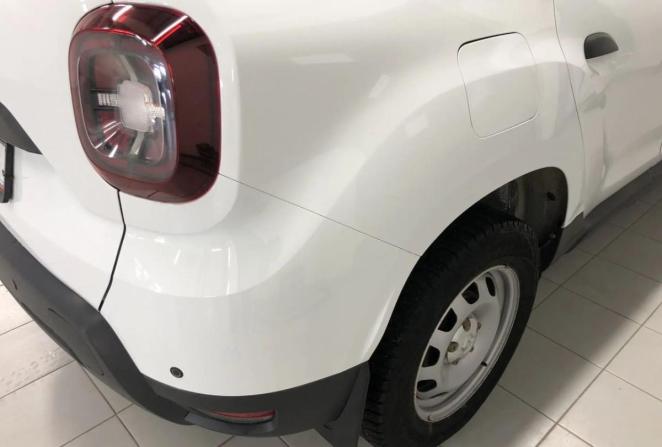 Renault Duster I Рестайлинг с пробегом 2021 года, цена 1 230 000 рублей, 202853 км, внедорожник, Автокод Объявления