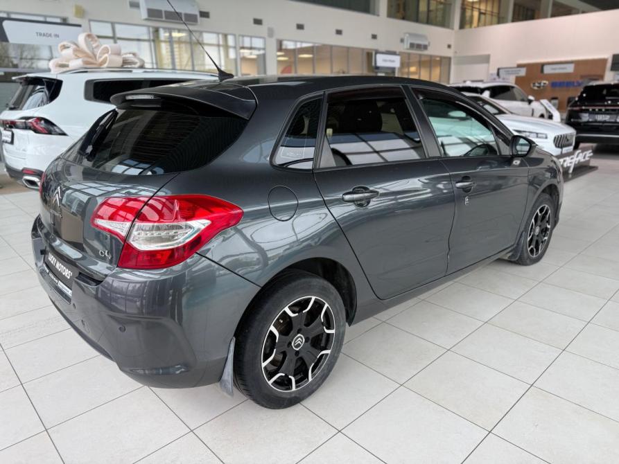 Citroen C4 II Екатеринбург  - изображение 6