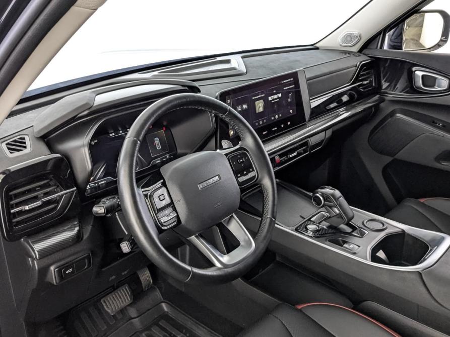 Haval H3 I Москва  - изображение 15