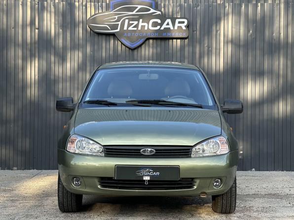 Lada (ВАЗ) Kalina I с пробегом 2011 года, цена 249 000 рублей, 105300 км, хэтчбек, Автокод Объявления