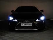 Lexus LC I Москва  - изображение 44