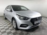 Hyundai Solaris II Москва  - изображение 22