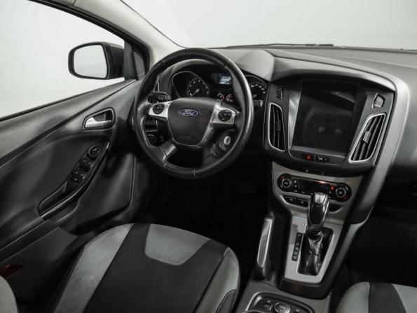 Ford Focus III с пробегом 2013 года, цена 749 900 рублей, 160229 км, седан, Автокод Объявления