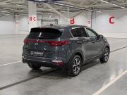 Kia Sportage IV Рестайлинг Казань  - изображение 28