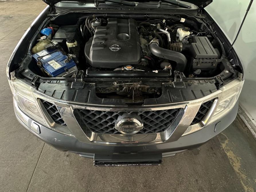 Nissan Pathfinder III Рестайлинг Москва  - изображение 22