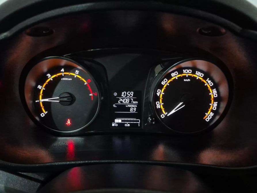 Lada (ВАЗ) Granta I Рестайлинг Альметьевск  - изображение 18