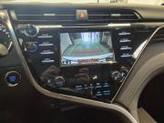 Toyota Camry VIII (XV70) Москва  - изображение 25