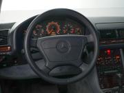 Mercedes-Benz S-Класс III (W140) Москва  - изображение 42