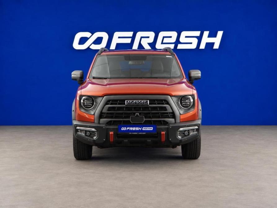 Haval Dargo I Москва  - изображение 3