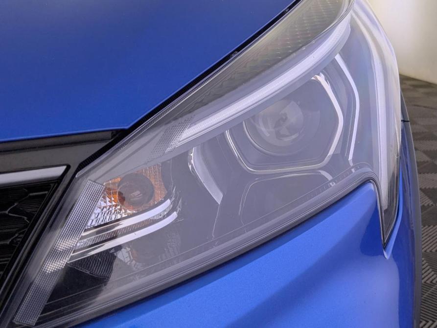 Kia Rio IV Рестайлинг Москва  - изображение 11