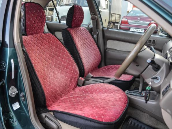 Toyota Tercel V (L50) Рестайлинг с пробегом 1998 года, цена 210 000 рублей, 279198 км, седан, Автокод Объявления