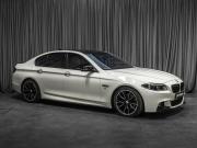 BMW 5 серии VI (F10/F11/F07) Рестайлинг Тюмень  - изображение 33