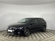 Audi A3 II (8P) Рестайлинг 2 Воронеж  - изображение 20