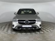 Mercedes-Benz GLC Coupe I (C253) Рестайлинг Москва  - изображение 19