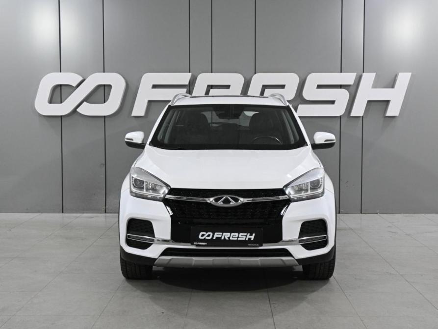 Chery Tiggo 4 I Рестайлинг Ростов-на-Дону  - изображение 3