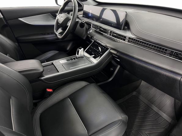 Chery Tiggo 7 Pro Max I с пробегом 2023 года, цена 1 939 000 рублей, 71000 км, внедорожник, Автокод Объявления