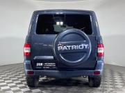 УАЗ Patriot I Рестайлинг 3 Ростов-на-Дону  - изображение 23