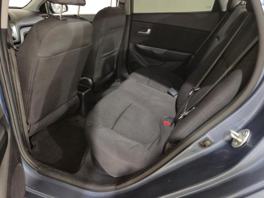 Kia Rio III Альметьевск  - изображение 15