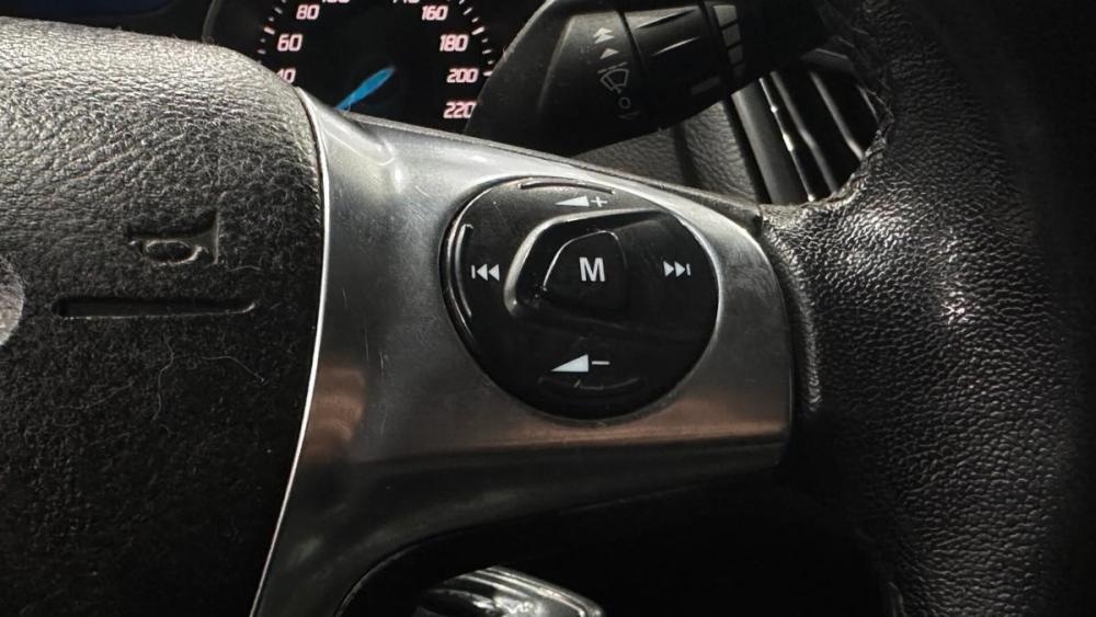 Ford Focus III Ставрополь  - изображение 15