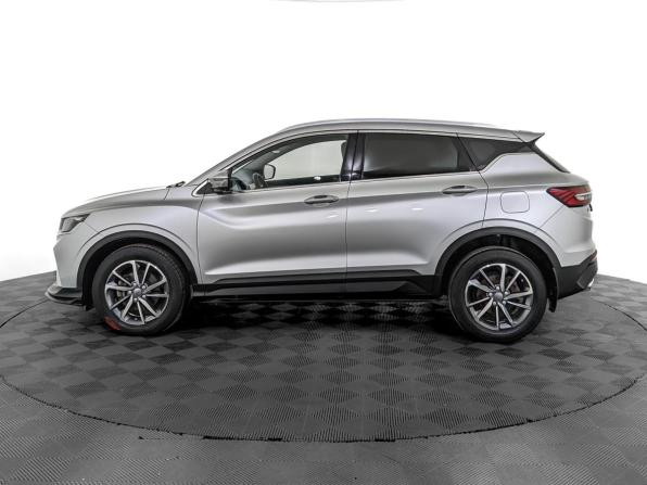Geely Coolray I с пробегом 2021 года, цена 1 485 000 рублей, 92563 км, внедорожник, Автокод Объявления