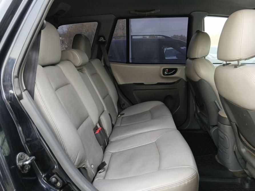 Hyundai Santa Fe Classic Москва  - изображение 17