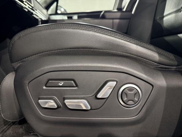 Hyundai Santa Fe V (MX5) с пробегом 2024 года, цена 5 199 000 рублей, 31816 км, внедорожник, Автокод Объявления