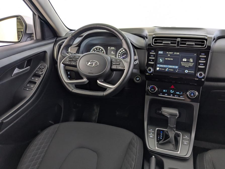 Hyundai Creta II Москва  - изображение 24