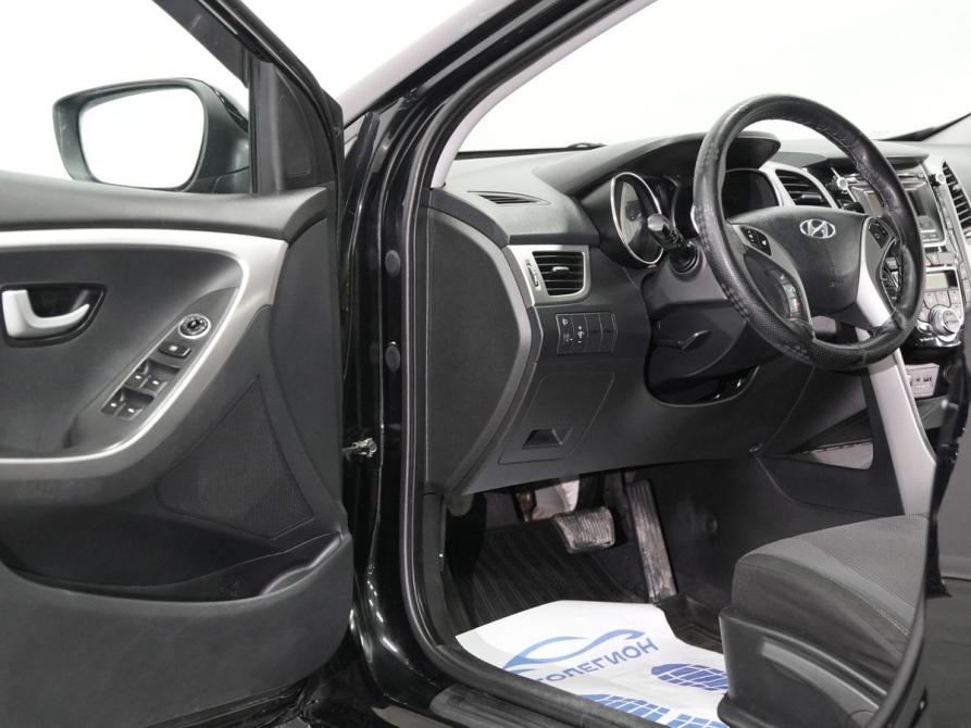 Hyundai i30 II Новосибирск  - изображение 18