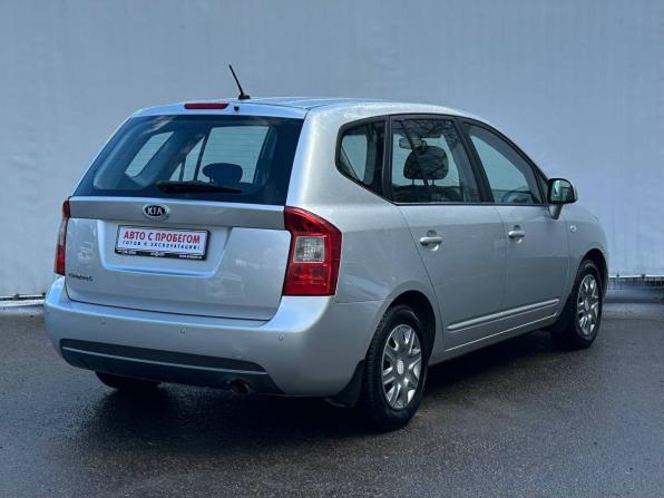 Kia Carens II (UN) с пробегом 2010 года, цена 685 000 рублей, 133600 км, компактвэн, Автокод Объявления