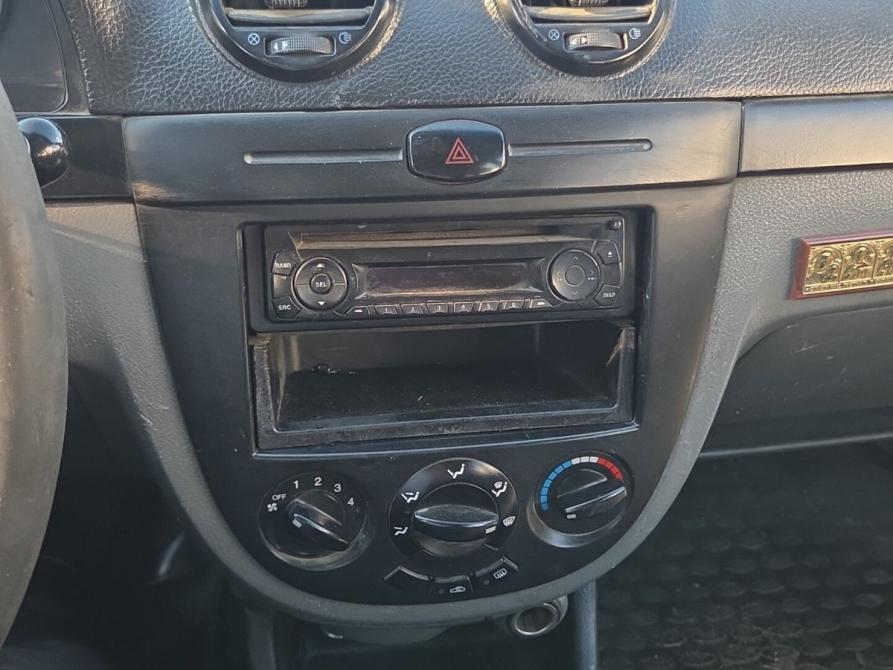 Chevrolet Lacetti I Краснодар  - изображение 6