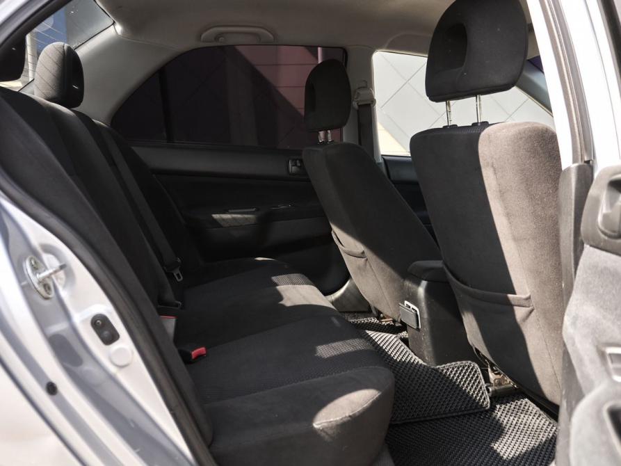 Mitsubishi Lancer IX Казань  - изображение 7